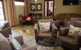 Rooiberg Resort & Events Venue
